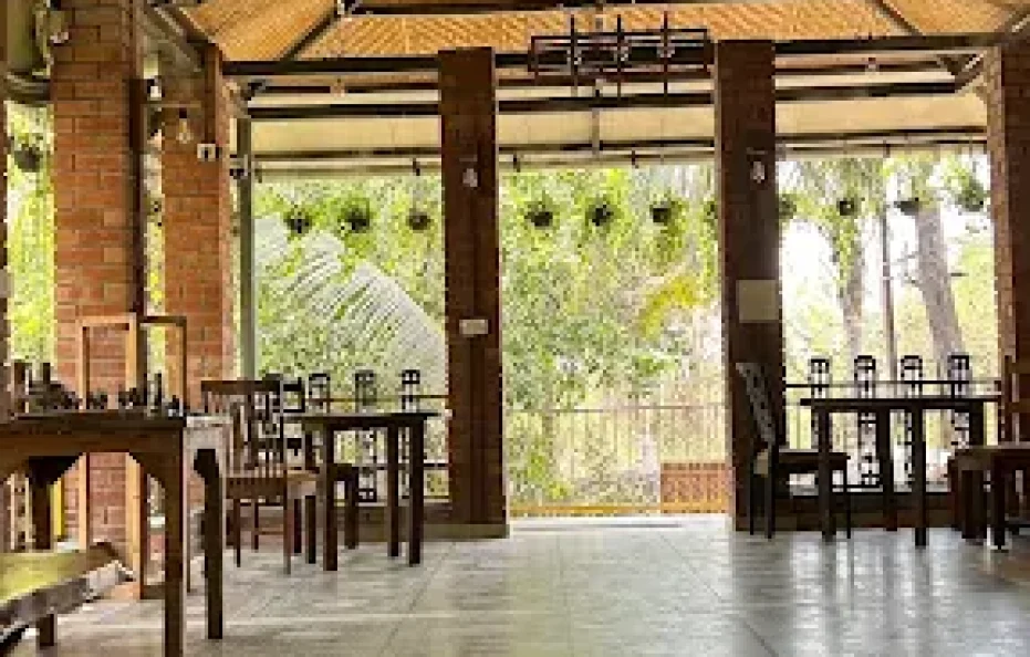 Travaasa Agro Farm Karjat