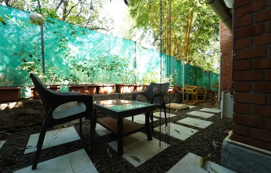 Travaasa Agro Farm Karjat