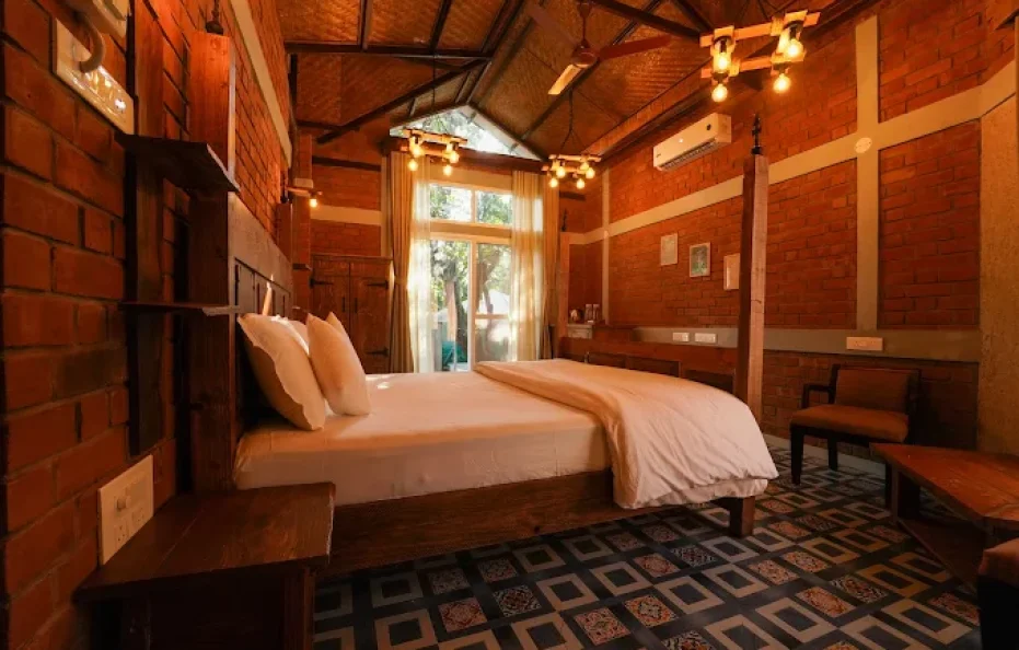 Travaasa Agro Farm Karjat