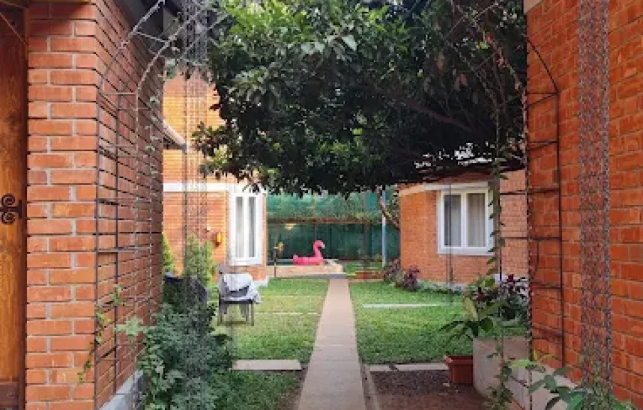 Travaasa Agro Farm Karjat