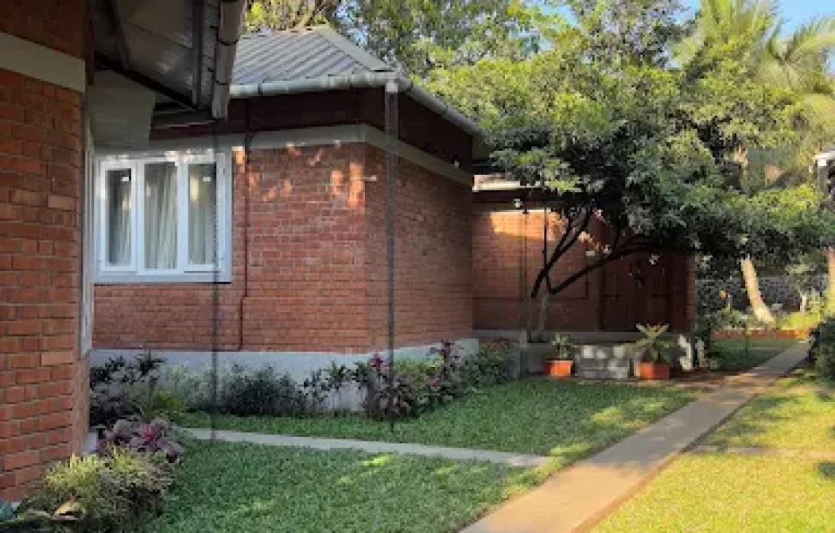 Travaasa Agro Farm Karjat