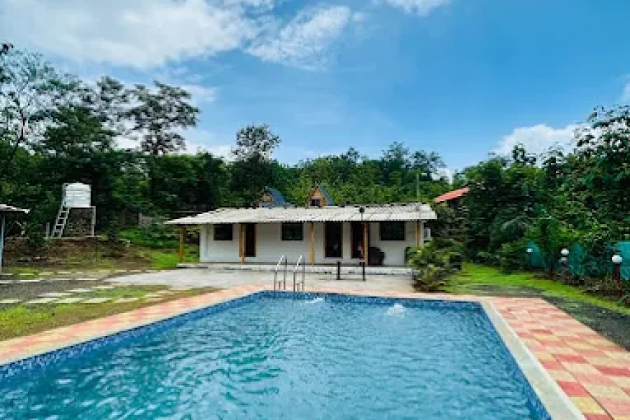 Travelhood Resort Neral