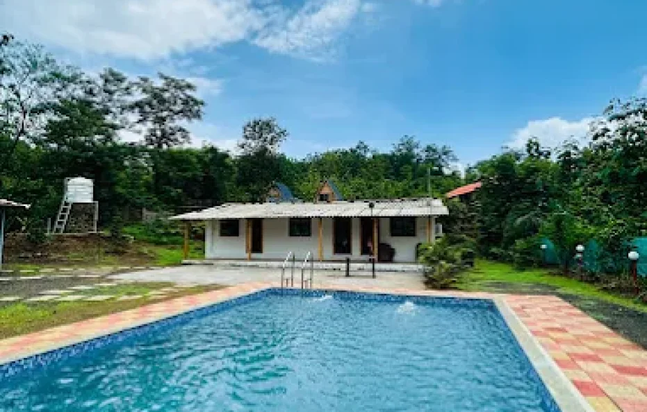 Travelhood Resort Neral