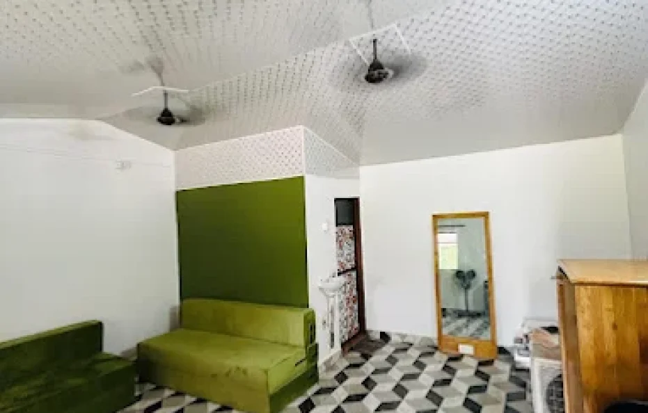 Travelhood Resort Neral