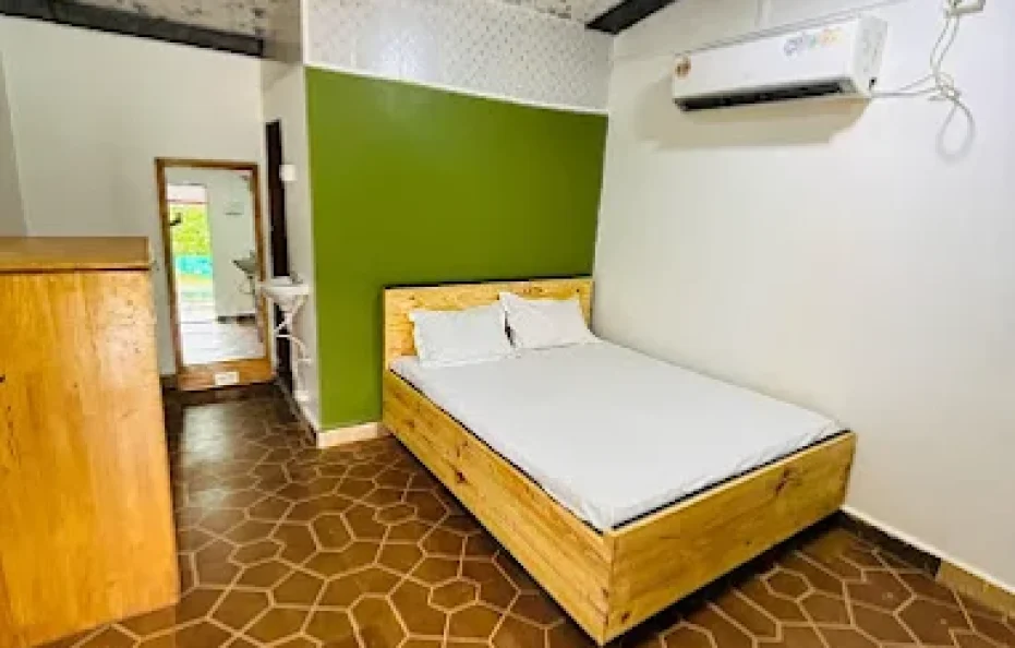 Travelhood Resort Neral