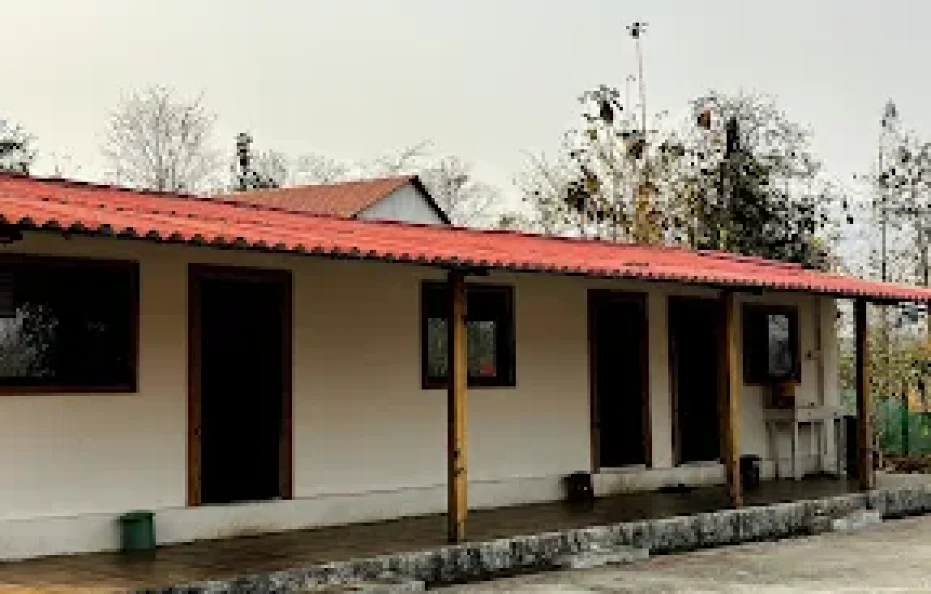 Travelhood Resort Neral