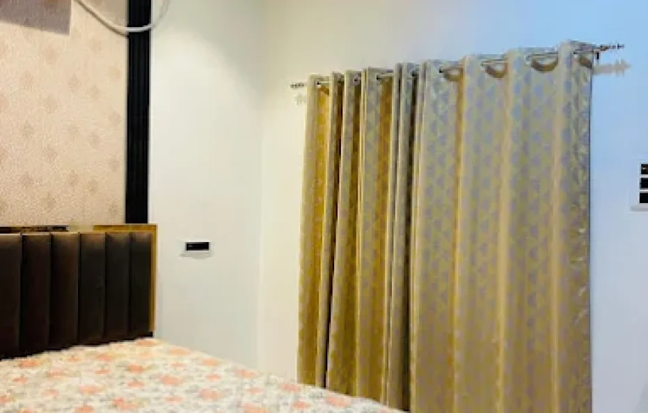 Tulsi Vatika Resort Badlapur