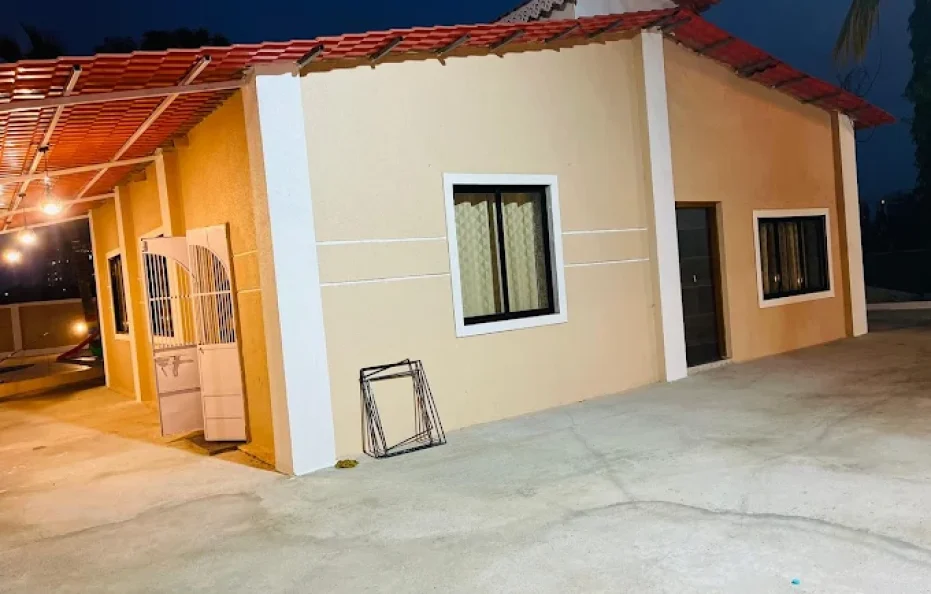 Tulsi Vatika Resort Badlapur