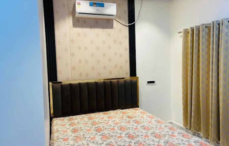 Tulsi Vatika Resort Badlapur