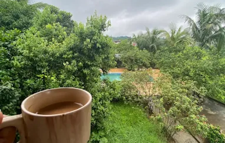 Uttara’s Farm Badlapur