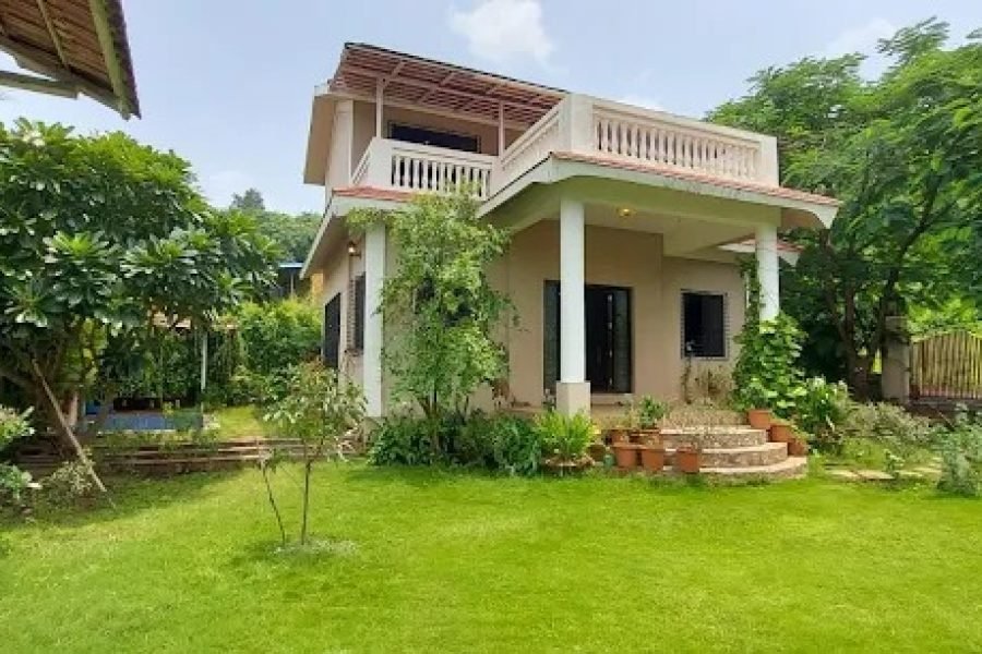 Valley View Villa Karjat