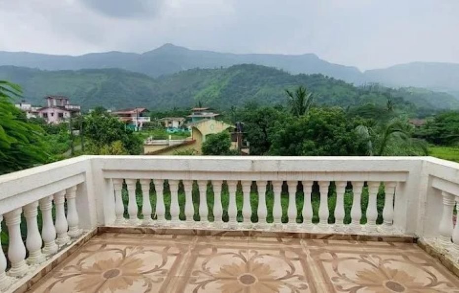 Valley View Villa Karjat