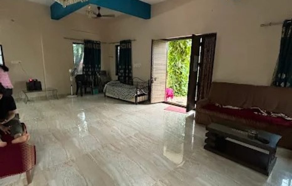 Valley View Villa Karjat