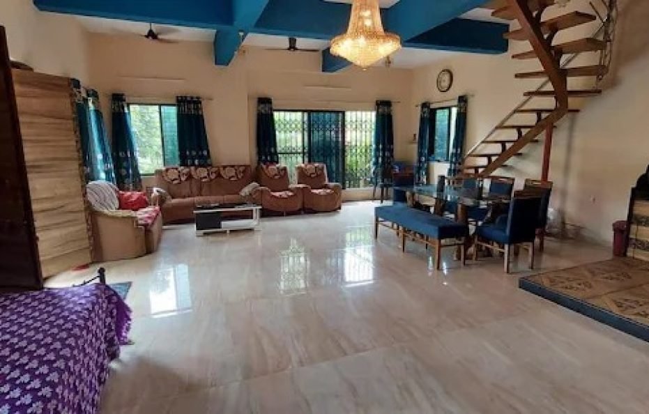 Valley View Villa Karjat