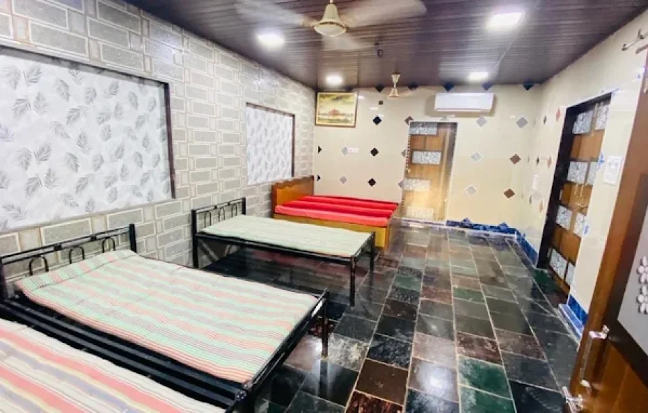 VSF AC Room