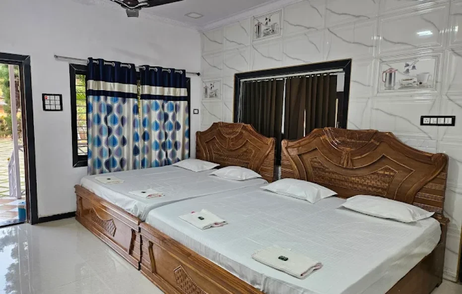VSF AC Room