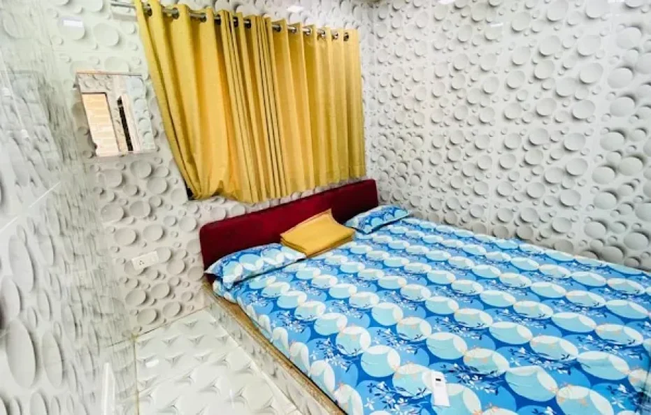 VSF AC Room