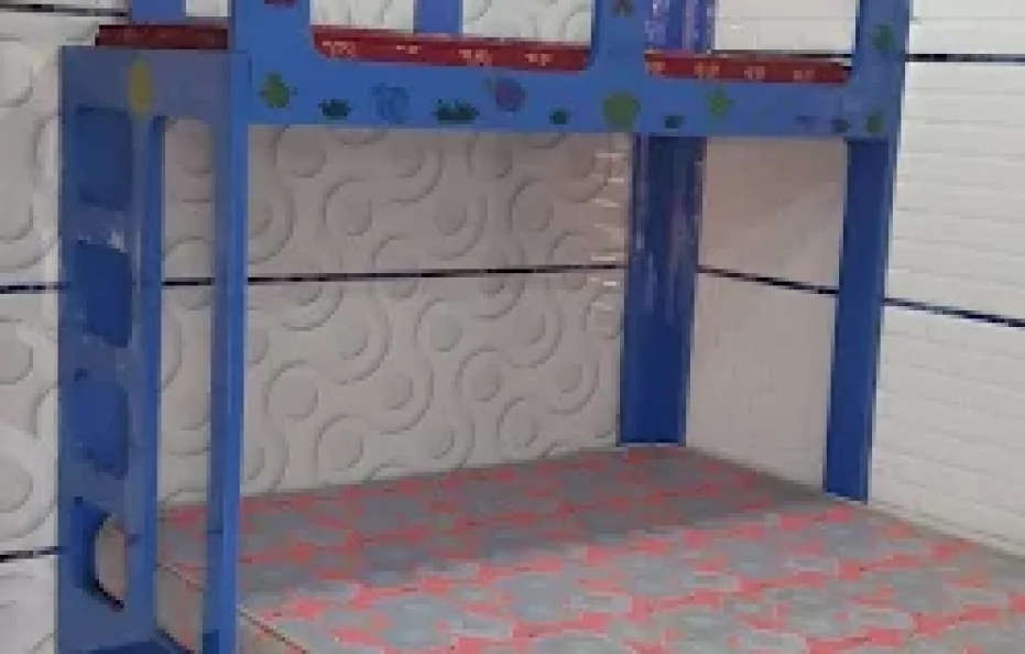 VSF AC Room