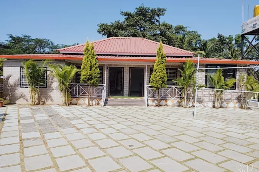 VSF Farm