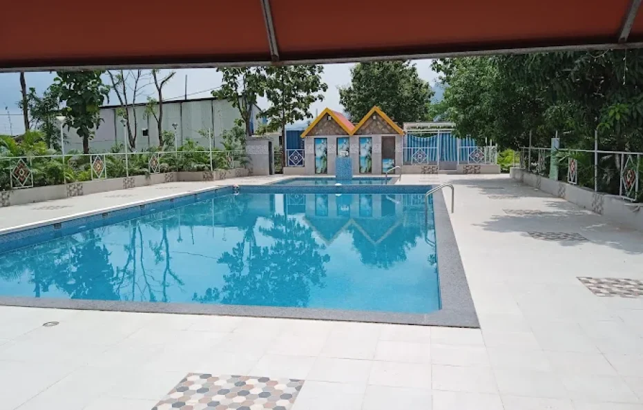 Varsha365 Resort Badlapur