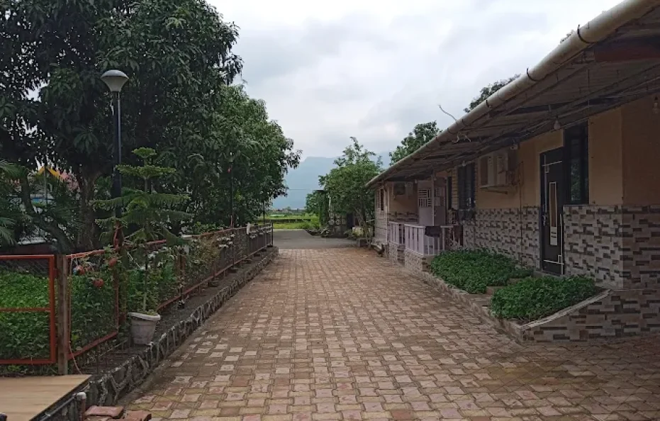 Varsha365 Resort Badlapur