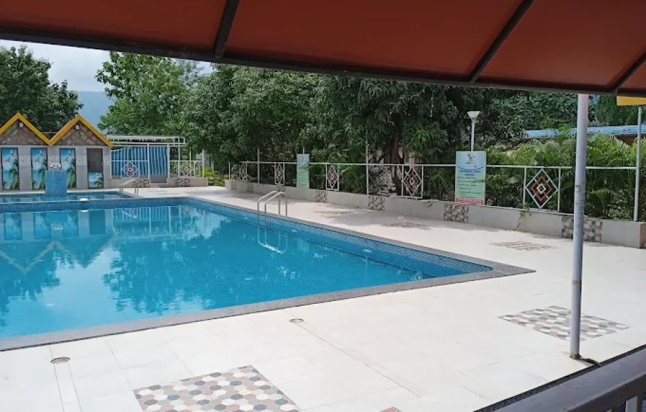 Varsha365 Resort Badlapur