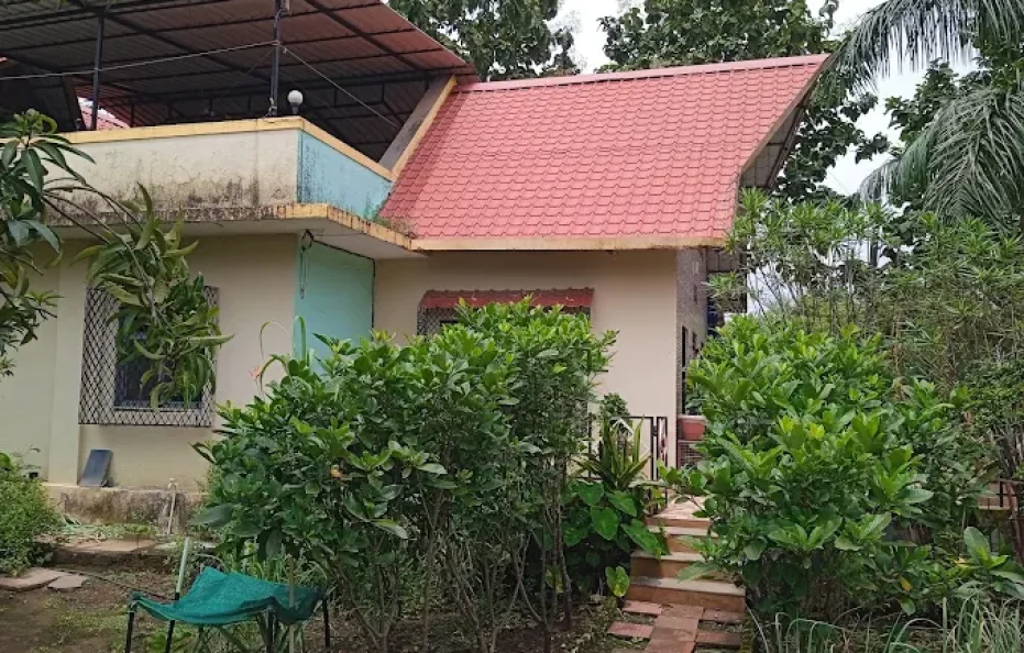 Varsha365 Resort Badlapur