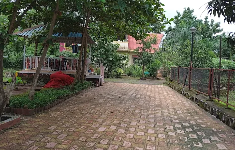 Varsha365 Resort Badlapur