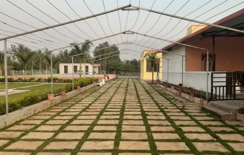 Vedant Farm Karjat