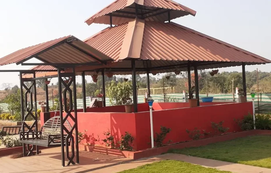 Vedant Farm Karjat