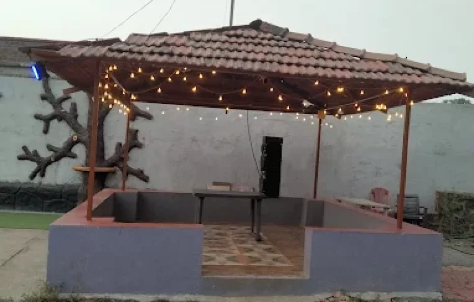 Vedika Jamdare Farmhouse Badlapur