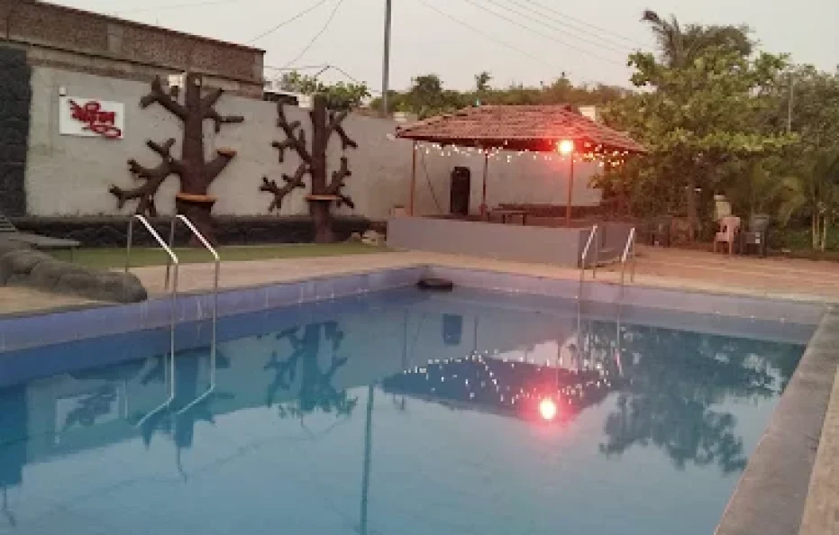 Vedika Jamdare Farmhouse Badlapur