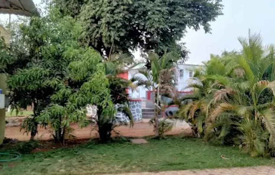 Vedika Jamdare Farmhouse Badlapur