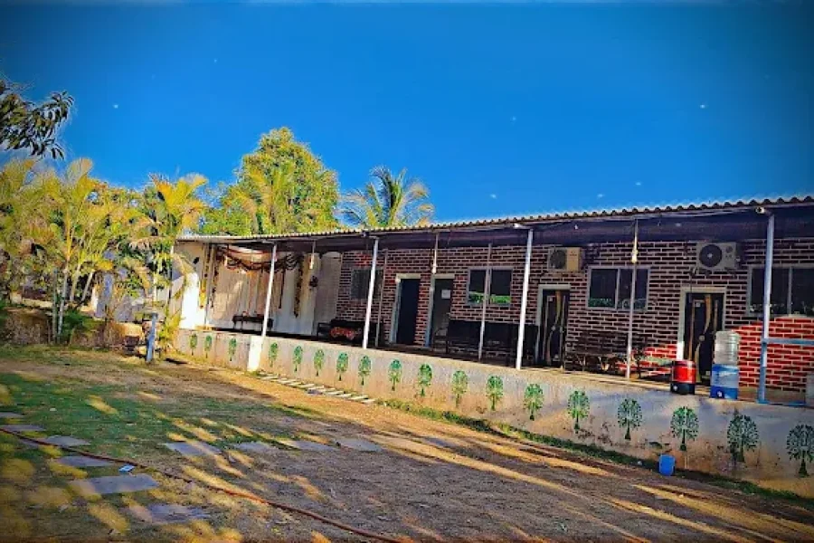 Vedika Resort Badlapur