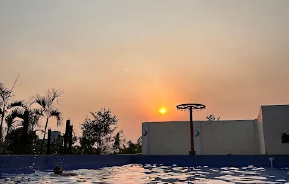 Vedika Resort Badlapur