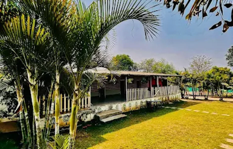 Vedika Resort Badlapur