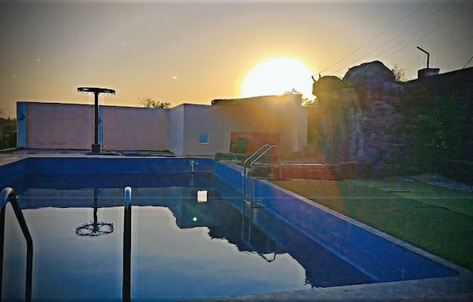 Vedika Resort Badlapur