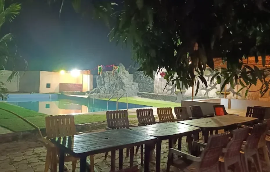 Vedika Resort Badlapur
