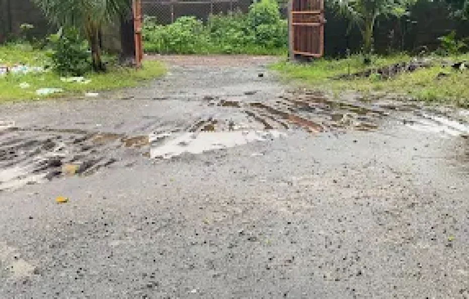 Vedika Resort Badlapur