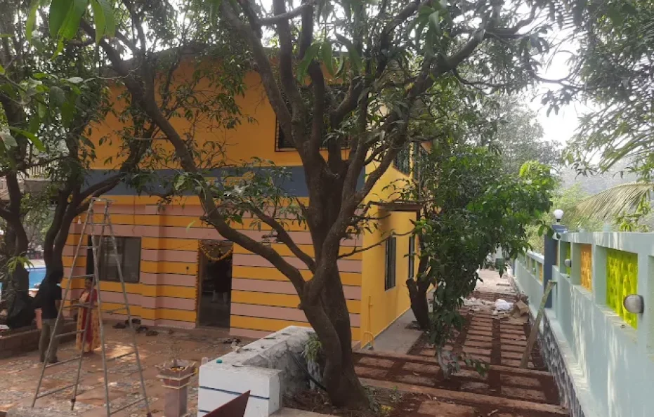 Venu Farm & Resort Neral