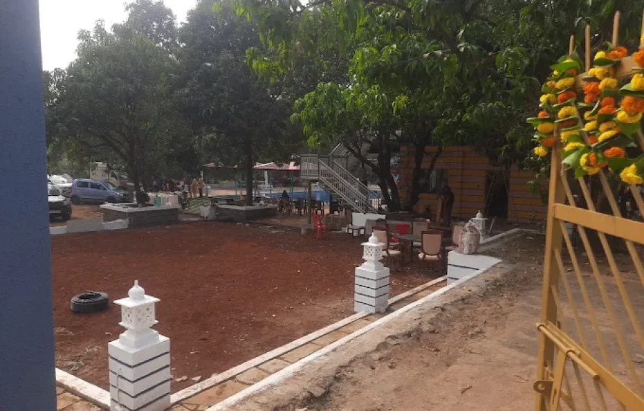 Venu Farm & Resort Neral