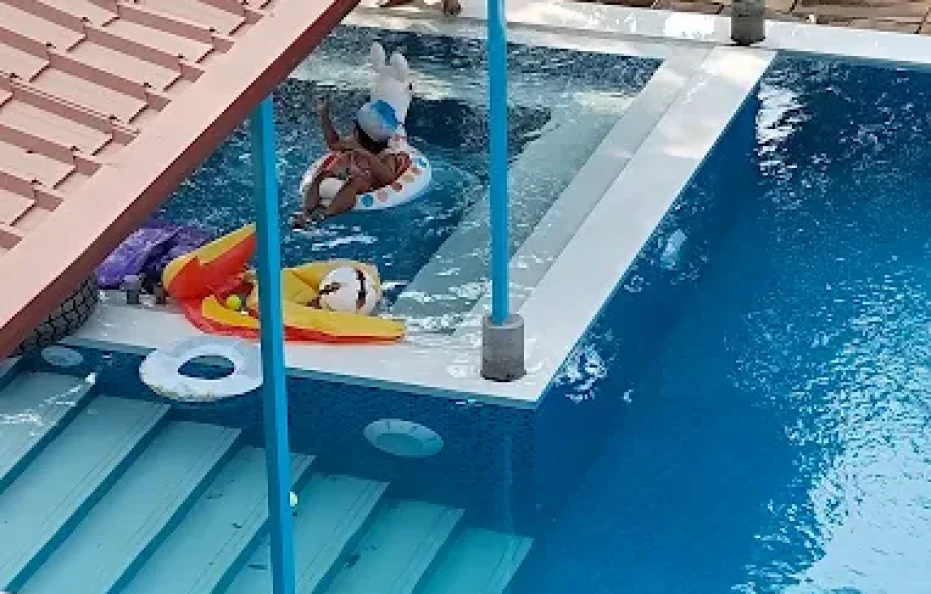 Venu Farm & Resort Neral