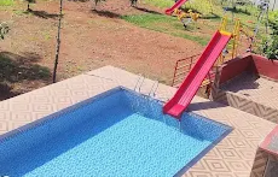 Vijay Farmhouse and Resort Neral