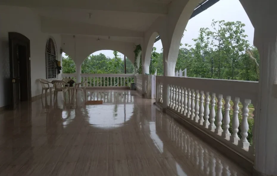 Vijay Farmhouse and Resort Neral