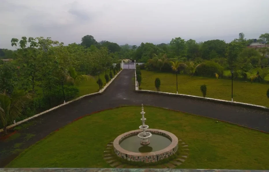 Vijay Farmhouse and Resort Neral