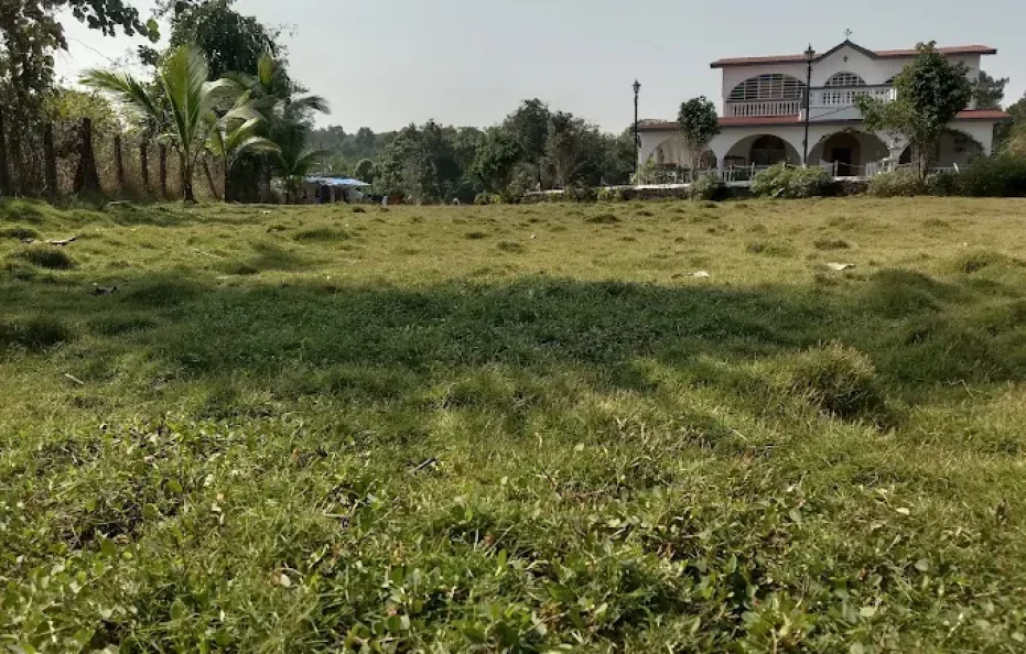 Vijay Farmhouse and Resort Neral