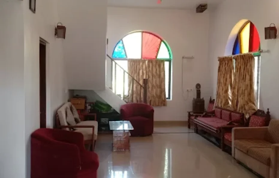 Vijay Farmhouse and Resort Neral