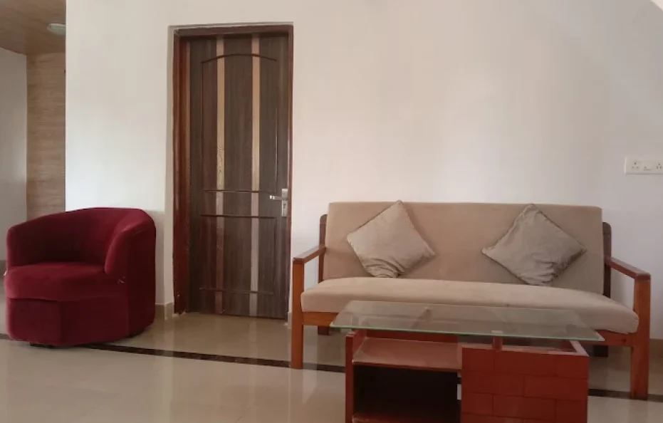 Vijay Farmhouse and Resort Neral