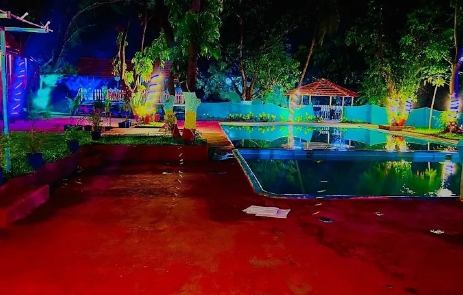 Vikkis Village Farm Karjat