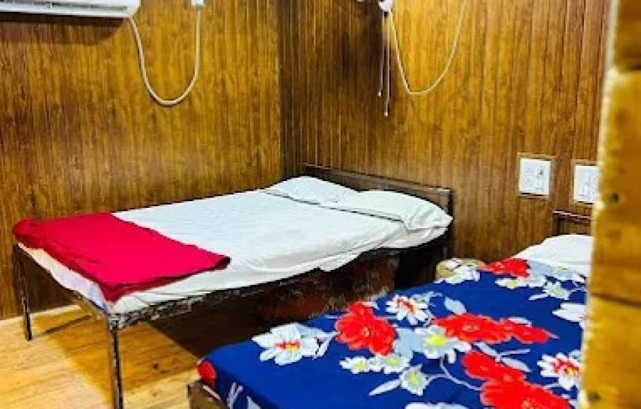 Vikkis Village Farm Karjat